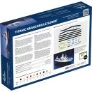 Heller Titanic Searcher Le Suroit 1:200 (80615)