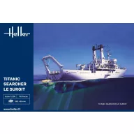Heller Titanic Searcher Le Suroit 1:200 (80615)