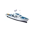 Heller Titanic Searcher Le Suroit 1:200 (80615)