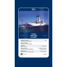 Heller Titanic Searcher Le Suroit 1:200 (80615)