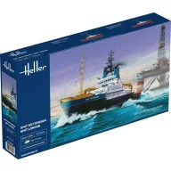Heller Smit Rotterdam 1:200 (80620)