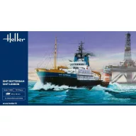 Heller Smit Rotterdam 1:200 (80620)