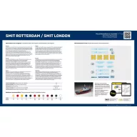 Heller Smit Rotterdam 1:200 (80620)