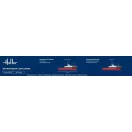 Heller Smit Rotterdam 1:200 (80620)