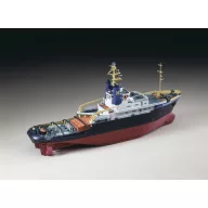 Heller Smit Rotterdam 1:200 (80620)