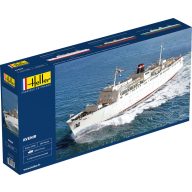 Heller Avenir 1:200 (80625)