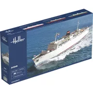 Heller Avenir 1:200 (80625)