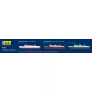 Heller Avenir 1:200 (80625)