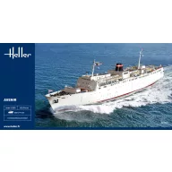 Heller Avenir 1:200 (80625)
