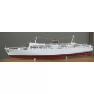 Heller Avenir 1:200 (80625)