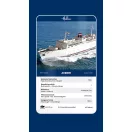 Heller Avenir 1:200 (80625)