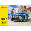 Heller Renault R8 Gordini 1:24 (80700)
