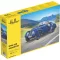 Heller BMW 328 Street Version 1:24 (80701)