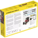 Heller Citroen Trefle 1:24 (80702)