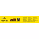 Heller Citroen Trefle 1:24 (80702)