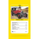 Heller Citroen Trefle 1:24 (80702)