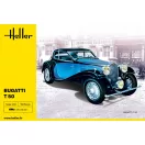 Heller Bugatti T 50 1:24 (80706)