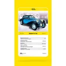 Heller Bugatti T 50 1:24 (80706)