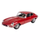 Heller Jaguar Type E 3L8 FHC 1:24 (80709)