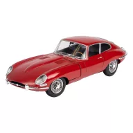Heller Jaguar Type E 3L8 FHC 1:24 (80709)