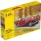 Heller 500 K Special Roadster 1:24 (80710)