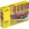Heller 500 K Special Roadster 1:24 (80710)