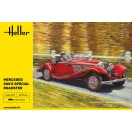 Heller 500 K Special Roadster 1:24 (80710)