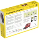 Heller Citroen C4 Splendid Hotel 1:24 (80713)