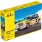 Heller Renault R5 Turbo 1:24 (80717)