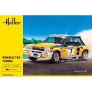 Heller Renault R5 Turbo 1:24 (80717)