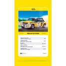 Heller Renault R5 Turbo 1:24 (80717)