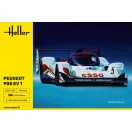 Heller Peugeot 905 EV 1 1:24 (80718)