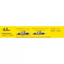 Heller Peugeot 905 EV 1 1:24 (80718)