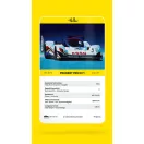 Heller Peugeot 905 EV 1 1:24 (80718)