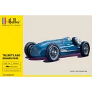 Heller Talbot Lago Grand Prix 1:24 (80721)
