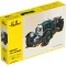 Heller Bentley Blower 1:24 (80722)