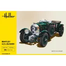 Heller Bentley Blower 1:24 (80722)
