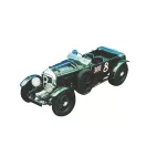 Heller Bentley Blower 1:24 (80722)