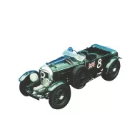 Heller Bentley Blower 1:24 (80722)