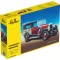 Heller Citroen B14 Normande 1:24 (80729)