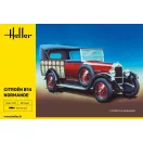 Heller Citroen B14 Normande 1:24 (80729)