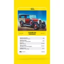 Heller Citroen B14 Normande 1:24 (80729)