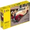 Heller MB 170 Lieferwagen 1:24 (80736)