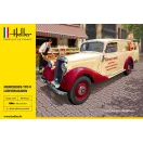 Heller MB 170 Lieferwagen 1:24 (80736)
