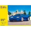 Heller BUGATTI EB 110 1:24 (80738)