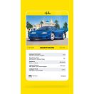 Heller BUGATTI EB 110 1:24 (80738)