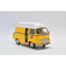 Heller Estafette Highroof 1:24 (80740)