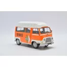 Heller Estafette Highroof 1:24 (80740)