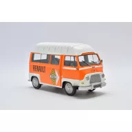 Heller Estafette Highroof 1:24 (80740)