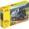 Heller RENAULT Estafette Gendarmerie New Mould 1:24 (80742)